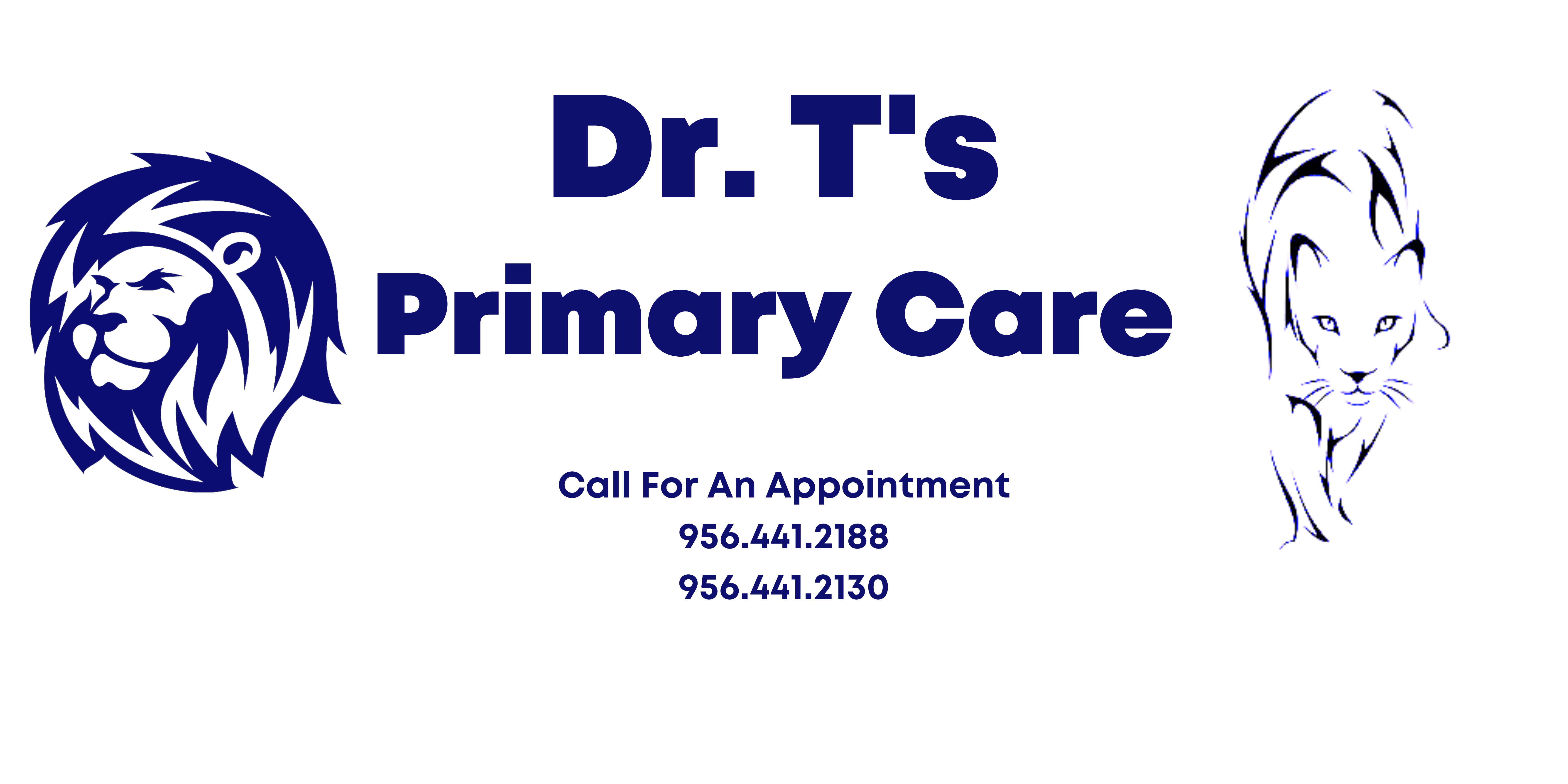 Primary Health Care & Services McAllen | Dr. T's Primary Care